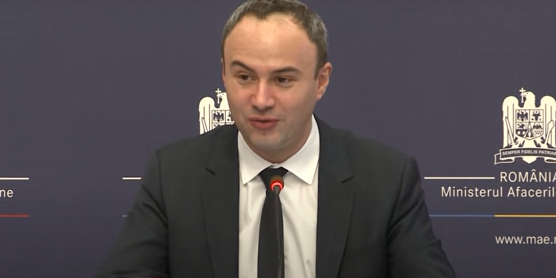 Ion Gâlea este candidatul României pentru funcția de judecător la Tribunalul Uniunii Europene