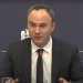 Ion Gâlea este candidatul României pentru funcția de judecător la Tribunalul Uniunii Europene
