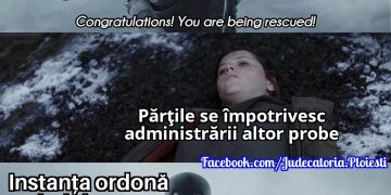 Cum a ajuns o judecătorie din România să aibă mii de urmăritori pe Facebook și să primească sute de aprecieri la fiecare postare