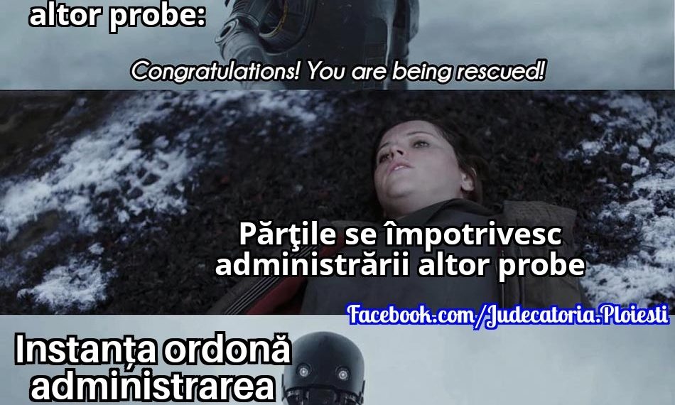 Cum a ajuns o judecătorie din România să aibă mii de urmăritori pe Facebook și să primească sute de aprecieri la fiecare postare