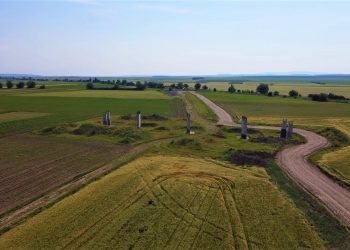 VIDEO. Tronsonul Biharia – Chiribiș de pe Autostrada Transilvania, ”ca într-un film post-apocaliptic” | Pro Infrastructură: Trameco/Selina cere peste 130 milioane de lei pentru lucrări suplimentare