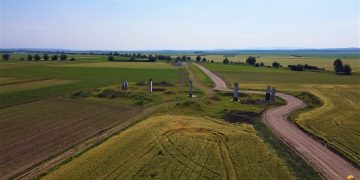 VIDEO. Tronsonul Biharia – Chiribiș de pe Autostrada Transilvania, ”ca într-un film post-apocaliptic” | Pro Infrastructură: Trameco/Selina cere peste 130 milioane de lei pentru lucrări suplimentare
