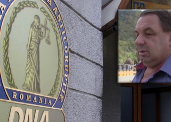 10 ani de mită | Primar reținut pentru că ar fi cerut procent din fiecare factură emisă într-un proiect pe fonduri europene