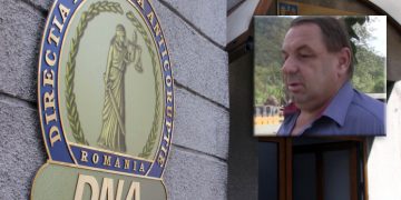 10 ani de mită | Primar reținut pentru că ar fi cerut procent din fiecare factură emisă într-un proiect pe fonduri europene