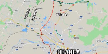 A fost semnat contractul de 110 milioane de euro pentru șoseaua care va lega Oradea de Autostrada A3