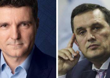 Avocatul Gheorghe Piperea, despre denunțurile formulate împotriva lui Nicușor Dan: ”DNA a găsit probe și date suficiente”