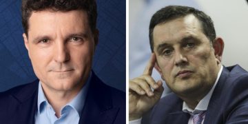 Avocatul Gheorghe Piperea, despre denunțurile formulate împotriva lui Nicușor Dan: ”DNA a găsit probe și date suficiente”