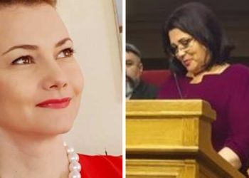 ”Cel mai rușinos discurs” | Critici dure ale unei judecătoare la adresa Gabrielei Baltag, magistratul CSM care a făcut o paralelă între ”fenomenul Pitești” și condamnarea avocatului Robert Roșu