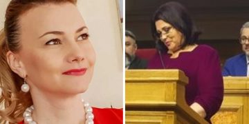 ”Cel mai rușinos discurs” | Critici dure ale unei judecătoare la adresa Gabrielei Baltag, magistratul CSM care a făcut o paralelă între ”fenomenul Pitești” și condamnarea avocatului Robert Roșu