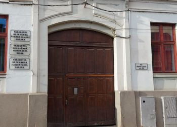 E oficial | Prim-procurorul Parchetului Bihor iese la pensie pe 15 iulie. Tot de atunci, un nou șef la Parchetul județean Satu Mare