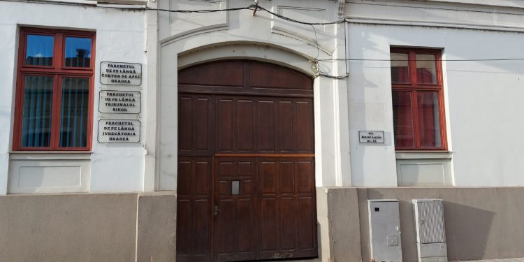 E oficial | Prim-procurorul Parchetului Bihor iese la pensie pe 15 iulie. Tot de atunci, un nou șef la Parchetul județean Satu Mare