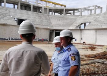 Se simplifică procedura de obţinere a avizului și autorizației de securitate la incendiu | Ce modificări legislative au fost adoptate