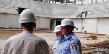 Se simplifică procedura de obţinere a avizului și autorizației de securitate la incendiu | Ce modificări legislative au fost adoptate