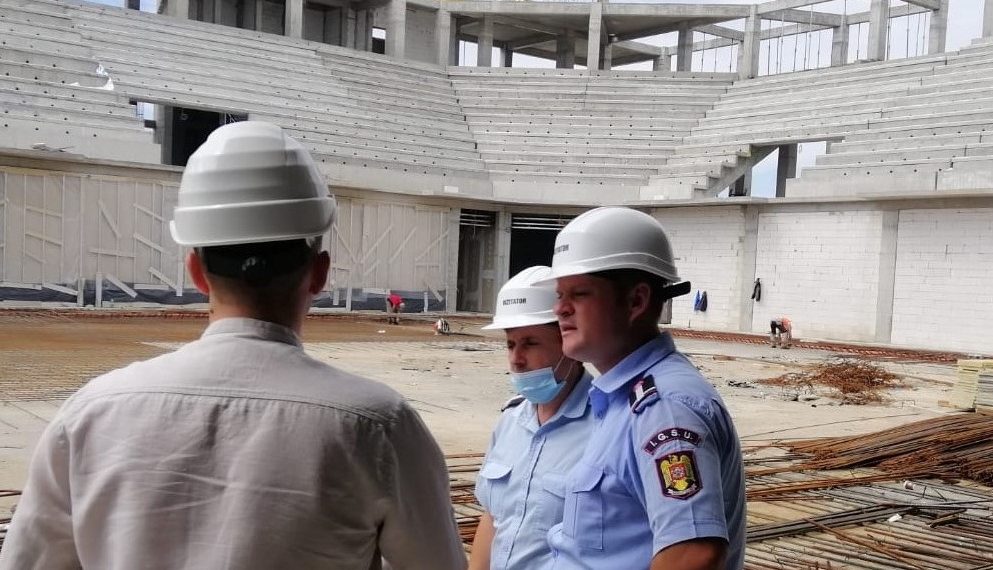 Se simplifică procedura de obţinere a avizului și autorizației de securitate la incendiu | Ce modificări legislative au fost adoptate