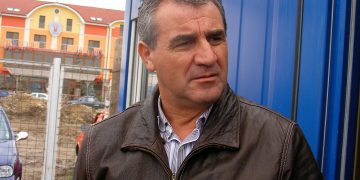 Omul de afaceri Beneamin Rus, trimis în judecată de DNA Oradea pentru evaziune | Rus a achitat întregul debit de 1,5 milioane de lei