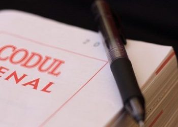 Proiectul de modificare a Codului Penal, lansat în dezbatere publică de Ministerul Justiției
