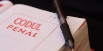 Proiectul de modificare a Codului Penal, lansat în dezbatere publică de Ministerul Justiției