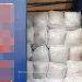 Peste 33  tone de deșeuri textile și aparate de cafea uzate, oprite în Punctul de Trecere a Frontierei Borș