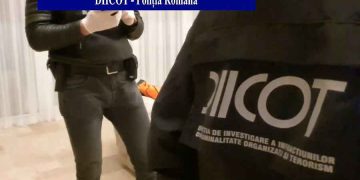 Percheziții și în Bihor în cadrul mega-operațiunii DIICOT împotriva unui grup de contrabandiști din vestul țării