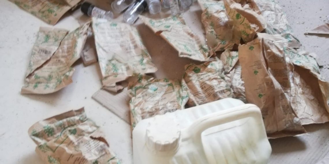 Cinci ARESTAȚI într-un caz de trafic cu droguri | Procurorii DIICOT au făcut 13 percheziții în Satu Mare și Maramureș