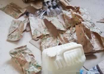 Cinci ARESTAȚI într-un caz de trafic cu droguri | Procurorii DIICOT au făcut 13 percheziții în Satu Mare și Maramureș