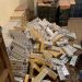 FOTO | Zeci de PERCHEZIȚII în Bihor și alte două județe, în cazul unor contrabandiști cu țigări. 4 persoane au fost propuse pentru ARESTARE