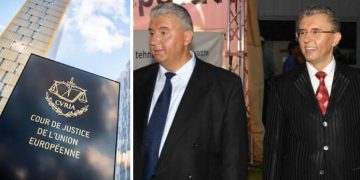 Avocatul general al CJUE cere rejudecarea cauzei referitoare la declararea de către Comisia Europeană drept ”ajutor de stat” a despăgubirilor de 180 de milioane de euro acordate fraților Micula