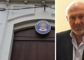 Prim-procurorul Parchetului Bihor, Gheorghe Vidican, se pensionează | Este propus un nou șef la Parchetul județean Satu Mare