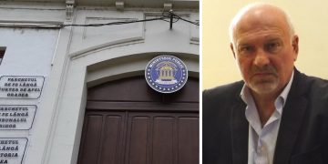 Prim-procurorul Parchetului Bihor, Gheorghe Vidican, se pensionează | Este propus un nou șef la Parchetul județean Satu Mare