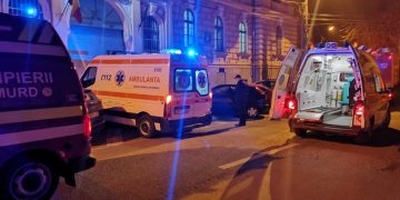 Pedepse între 13 și 15 ani de închisoare pentru trei orădeni care au provocat un INCENDIU în Penitenciarul Satu Mare, în care au murit trei deținuți