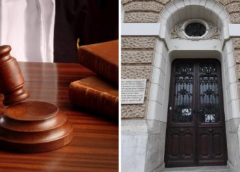 Sesizare HP formulată de Tribunalul Bihor referitoare la audierea ca martor a organului de urmărire penală care a constatat infracțiunea flagrantă, respinsă de ÎCCJ (DECIZIA)