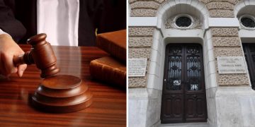 Sesizare HP formulată de Tribunalul Bihor referitoare la audierea ca martor a organului de urmărire penală care a constatat infracțiunea flagrantă, respinsă de ÎCCJ (DECIZIA)