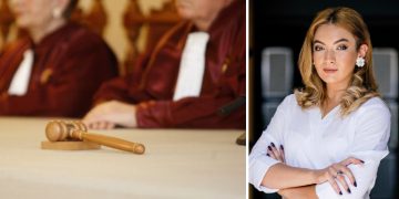 Motivarea deciziei CCR prin care s-a RESPINS excepția de neconstituționalitate a Legii 55/2020 privind măsurile de combatere a pandemiei COVID-19 | Avocata Silvia Uscov: ”întreaga decizie e un bla, bla”