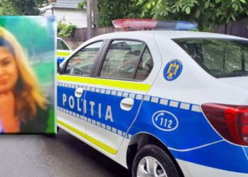 ALERTĂ! O fată de 13 ani, din Bihor, a dispărut de acasă și este căutată de familie și polițiști