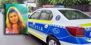 ALERTĂ! O fată de 13 ani, din Bihor, a dispărut de acasă și este căutată de familie și polițiști