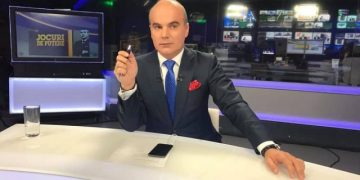 DEFINITIV | Europarlamentarul Rareș Bogdan a scăpat de acuzațiile de fals formulate de Elan Schwartzenberg. Înalta Curte a dispus CLASAREA cauzei