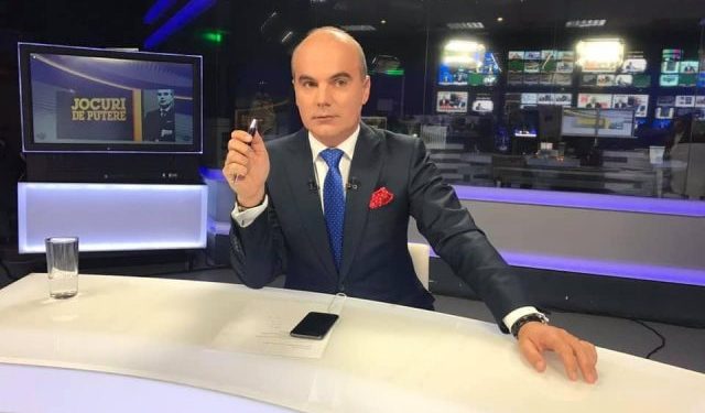 DEFINITIV | Europarlamentarul Rareș Bogdan a scăpat de acuzațiile de fals formulate de Elan Schwartzenberg. Înalta Curte a dispus CLASAREA cauzei