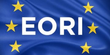 Precizări ale ANAF și DGV | Atribuirea numărului EORI de către autoritatea vamală se realizează gratuit