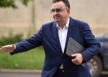 Realitatea TV a pierdut, în primă instanță, un proces cu Marian Oprişan | Într-o emisiune s-a afirmat că ex-președintele CJ Vrancea ar fi furat poșete și biciclete