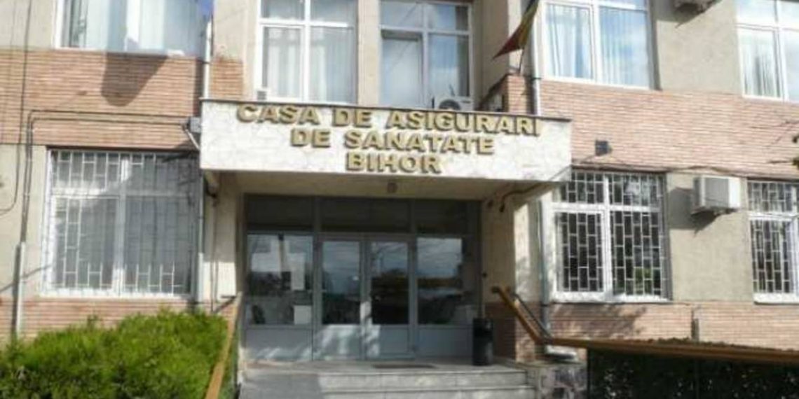 Schimbare la CAS Bihor | Șeful Serviciului Control, care exercita temporar această funcție, înlocuit cu un alt angajat