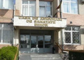 Schimbare la CAS Bihor | Șeful Serviciului Control, care exercita temporar această funcție, înlocuit cu un alt angajat