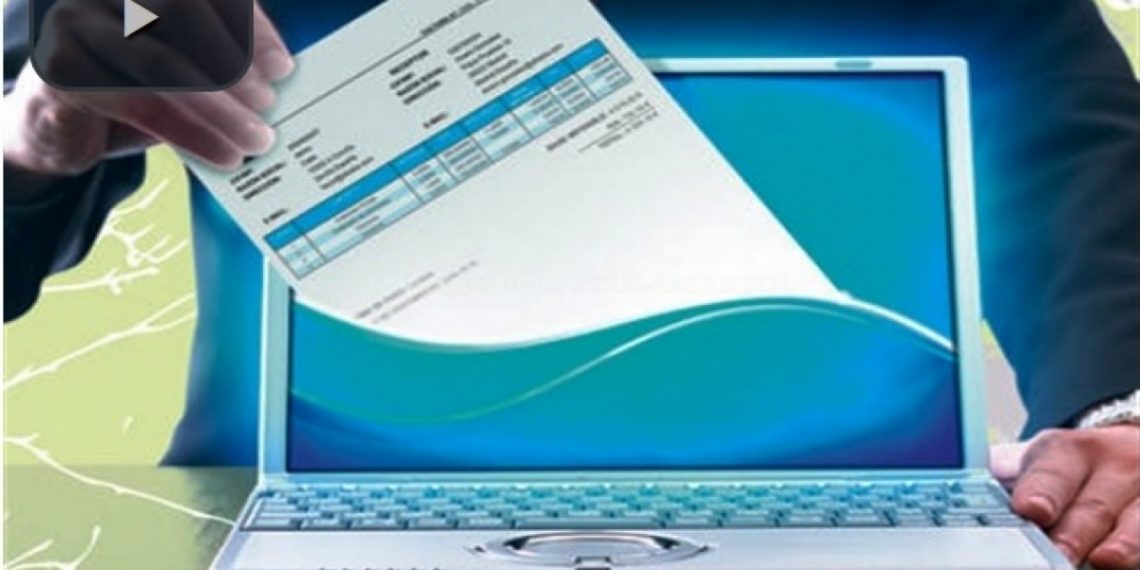 Premierul Florin Cîțu anunță introducerea ”E-Facturare” | Din septembrie 2021, firmele vor folosi facturarea electronică în relația cu instituțiile publice