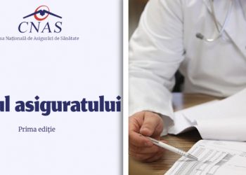 Ghidul asiguratului – ”îndreptarul” cu TOT ce trebuie știut despre drepturile și obligațiile asiguratului și funcționarea sistemului asigurărilor de sănătate din România