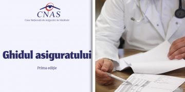 Ghidul asiguratului – ”îndreptarul” cu TOT ce trebuie știut despre drepturile și obligațiile asiguratului și funcționarea sistemului asigurărilor de sănătate din România