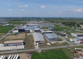 Parteneriat pentru înființarea a patru noi parcuri industriale în Bihor | Unde vor fi amenajate