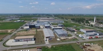 Parteneriat pentru înființarea a patru noi parcuri industriale în Bihor | Unde vor fi amenajate