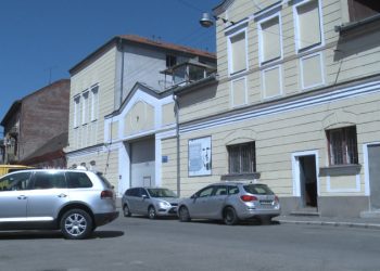 Penitenciarul Oradea are un nou director | A fost împuternicit pentru un an