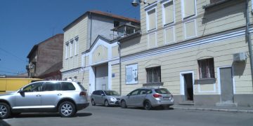 Penitenciarul Oradea are un nou director | A fost împuternicit pentru un an
