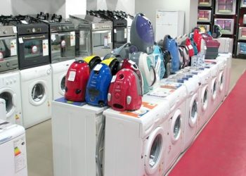 ”Rabla” profitabilă | 3,2 milioane de euro pentru Altex din voucherele programului de înnoire a electrocasnicelor. eMAG e pe locul secund
