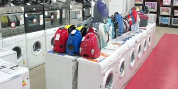 ”Rabla” profitabilă | 3,2 milioane de euro pentru Altex din voucherele programului de înnoire a electrocasnicelor. eMAG e pe locul secund